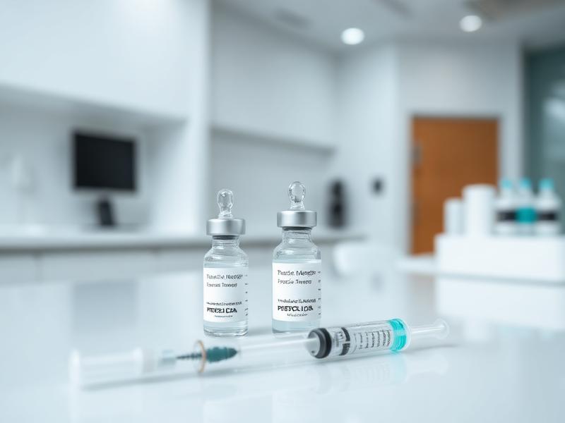 cjc-1295 ipamorelin gh release mechanism AOD-9604 | Peptide Foundry